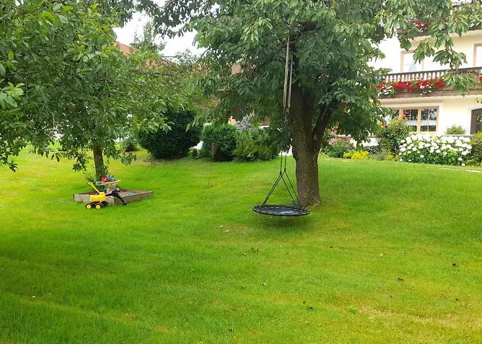 Ferienwohnung Obstgarten
