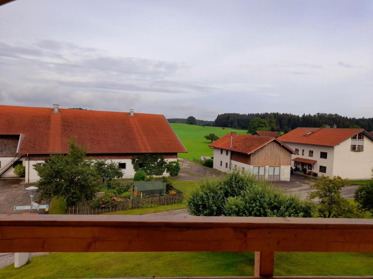 Obstgarten Apartment Palling