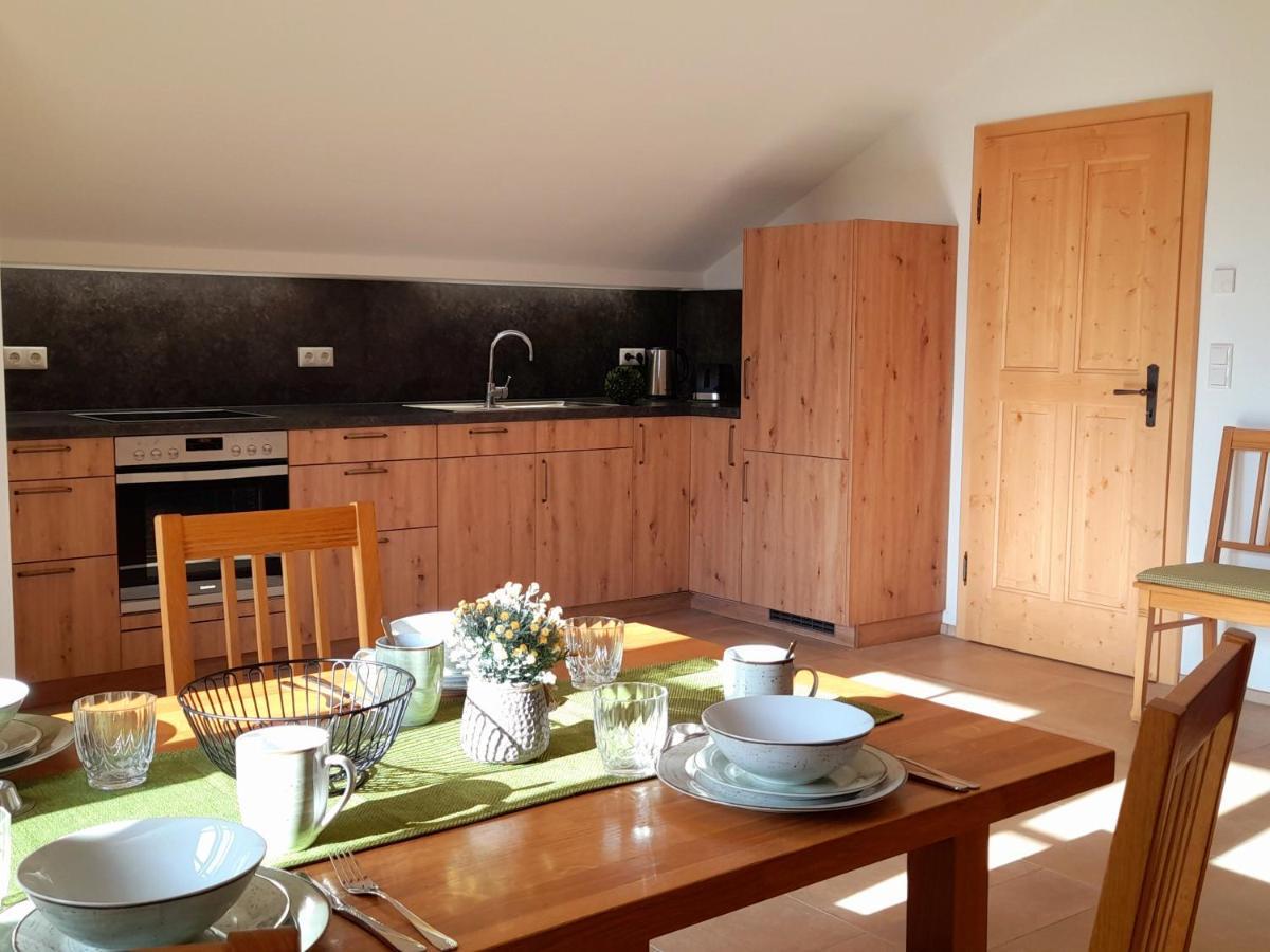 Obstgarten Apartment