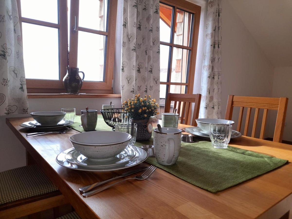 Obstgarten Apartment